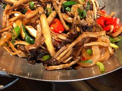 -鱼食饭稻·苏浙土菜17年老馆子(平江路店)