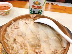 -砂锅居(西四店)