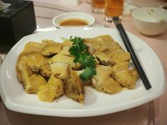 -中南海怡酒店中餐厅