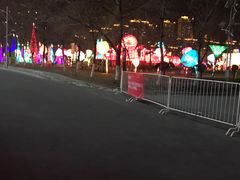 -沈阳奥体冰雪嘉年华