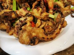 -昱德来·天津菜(河西店)