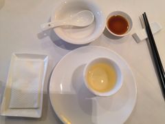 -晋江荣誉国际酒店·港誉茶餐厅