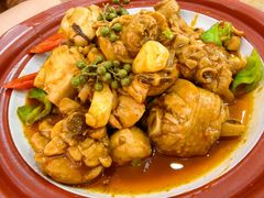 -同发号饭庄(复兴路店)
