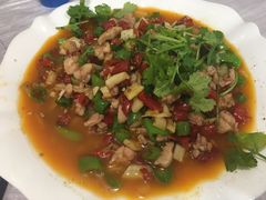 -飞虹鱼馆(春华路店)