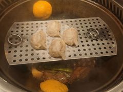 -姚稷大铁锅(龙之梦店)