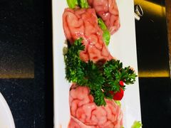 -重庆德庄火锅(体育中心店)