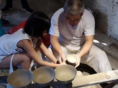 -景德镇古窑民俗博览区