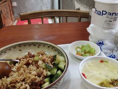 -菊儿人家·北京胡同菜(南锣鼓巷店)