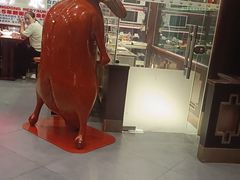 -古南都·老广东酒楼(龙江店)