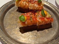 -壳里西餐厅Coquille Seafood Bistro(蒙自路店)