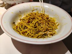 鸡丝凉面-百年神厨·地道川菜(清江西路店)