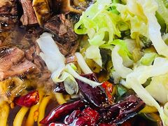-柴氏风味斋(甘家口店)