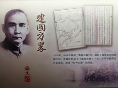-上海浦东展览馆