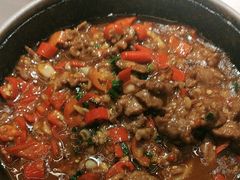 -味界·精致赣菜(招商花园城店)