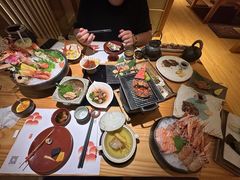 -花潮料理艺食馆(世欧广场店)
