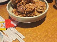 -95号酱骨·一块豆腐(展春园西路店)