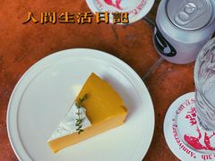 -巴浪鱼咖啡馆 Local Fish