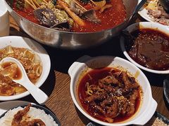 -付小姐在成都(五道口店)