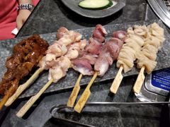 -響日本燒肉
