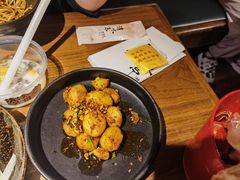 -清水亭湖北菜(大屯DT51店)