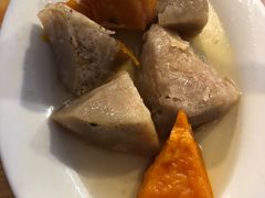 -长平老姿娘夜粥(平东一街店)