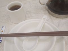 -福满园大酒楼(梅林店)
