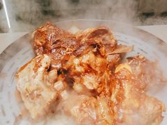 -西贝莜面村(上海百联西郊店)