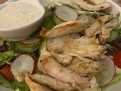 -FABIO’S费比欧披萨餐厅