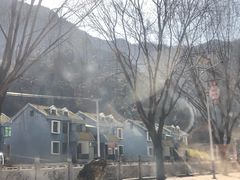 -商洛老君山旅游风景区