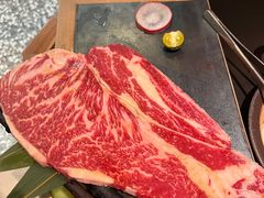 -厚贞日式烤肉(浦东汇智店)