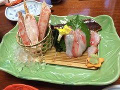 -札幌かに本家(福岡那の川店)