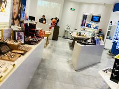 -茂昌眼镜(南京西路店)