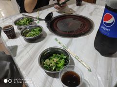 -重庆特色冷锅鱼(武大店)