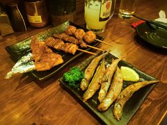 -木子烧鸟屋(百子湾店)