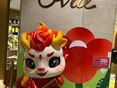 -长沙三景韦尔斯利酒店·Oval全日制餐厅自助餐