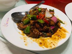 -泰国村酒楼(良木园酒店)