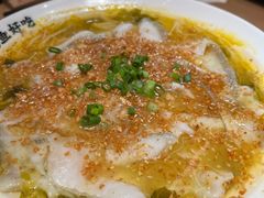 不辣的鲈鱼酸菜鱼-太二酸菜鱼(深圳布吉万象汇店)