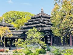 -韩湘水博园
