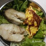 宅家也吃货[偷笑][得意][呲牙]