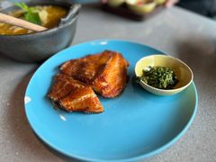 -半山腰·云南菜(侨福芳草地店)