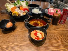 -呷哺呷哺 小火锅 (浦东新欧尚超市店)