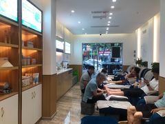 -优足匠·修脚采耳(静祥店)