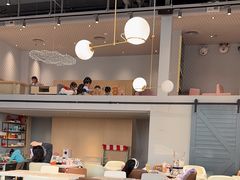 -NOKNOK若蔻亲子餐厅(天地壹方北馆店)