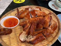 -鹅滋道(甘坑古镇店)