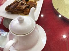 -黄埔华苑酒家(黄埔总店)