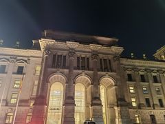 -德国国会大厦