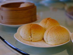 雪顶雄峰-利苑酒家(金宝店)