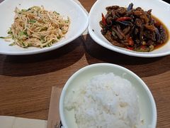 -故宫餐厅(景运门店)