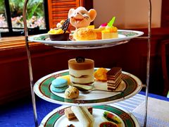 -马勒别墅·中餐厅