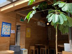 -VOYAGE COFFEE(北锣鼓巷店)